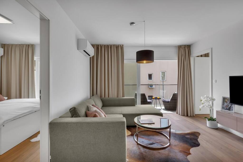 Apartment DALS - Makarska Exklusiv, Tučepi