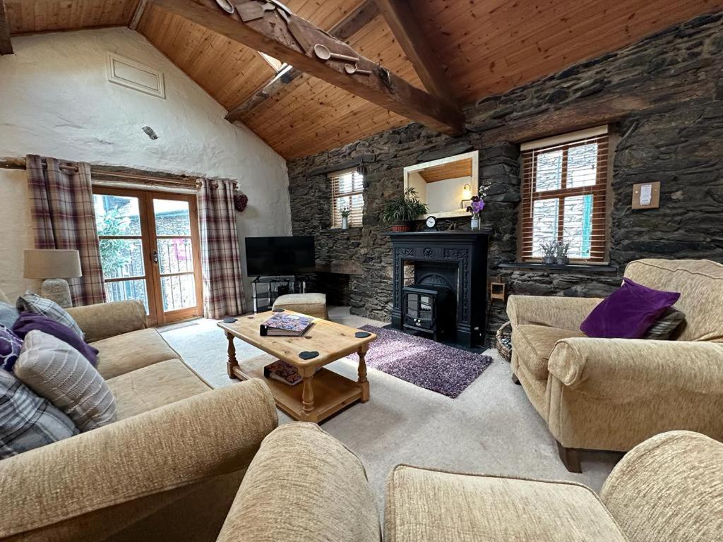 Bakestones - Central Ambleside Character House photo 2