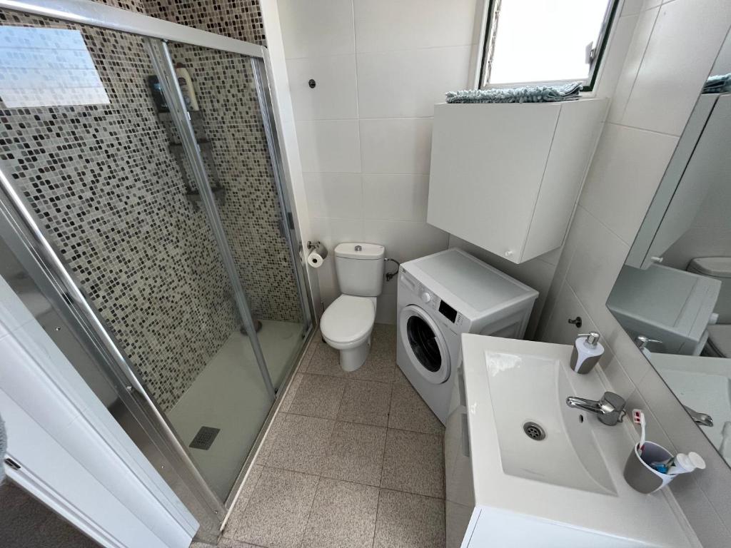 Apartamentos Sol y Mar Altamar - 2