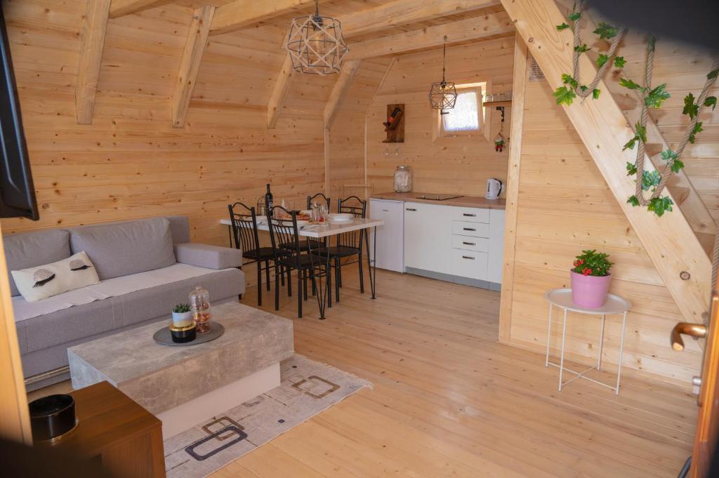 Sweet Cottage - 5