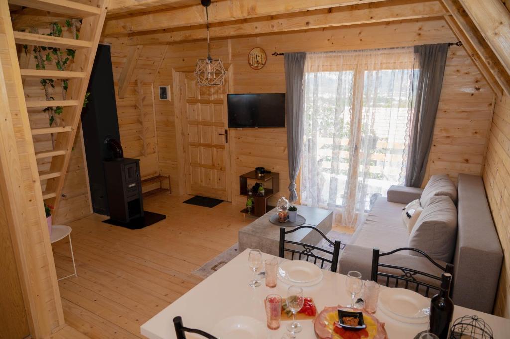 Sweet Cottage - 4