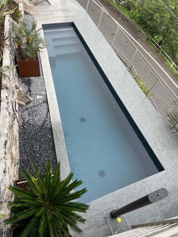Varenna Hill apt - 5
