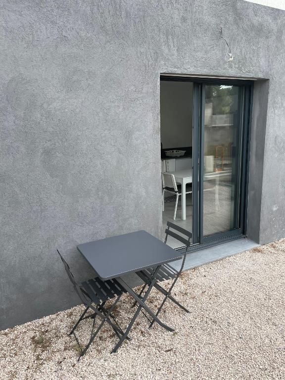 Appartements Marseille Calanques-plages Prado - Stade Vélodrome - 4