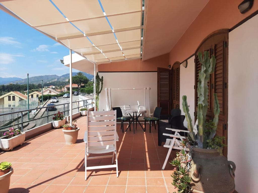 Casa JOMAILLA - 2