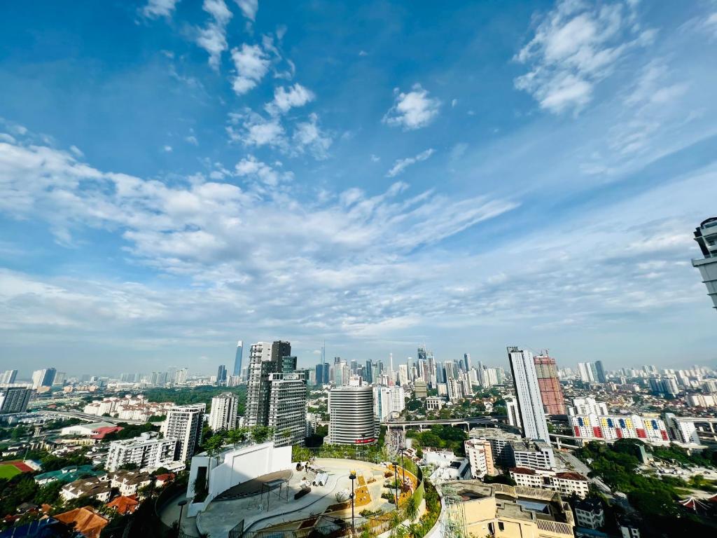 3 Towers By Shahjala Suites photo