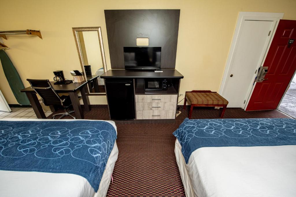 Facilities