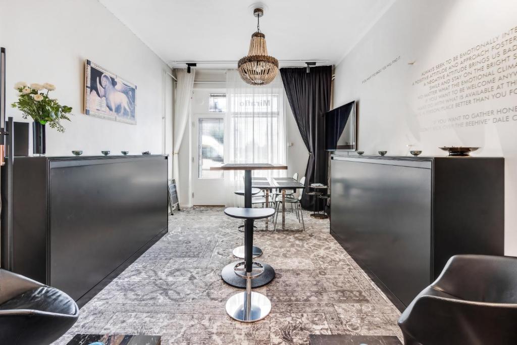 Miraflo Teams BnB, Helsinky