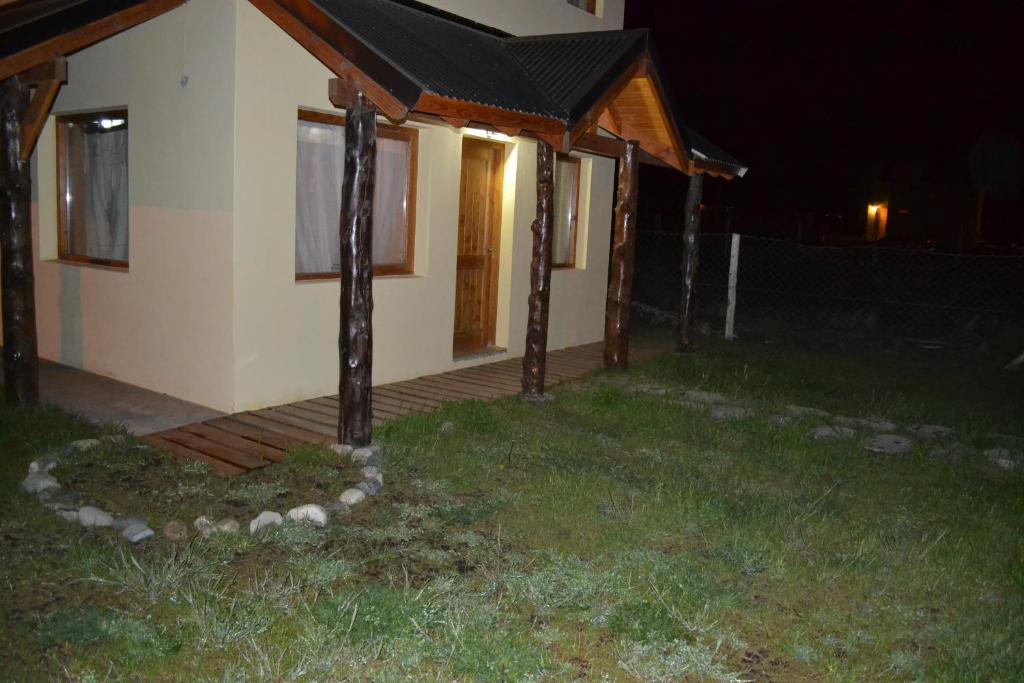 Brumas del Nahuel - 2