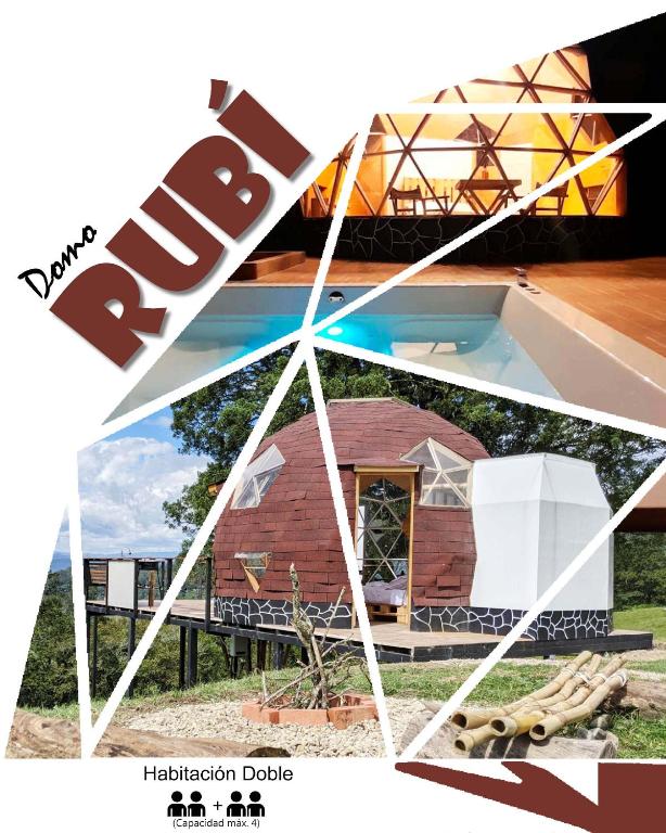 Glamping Reserva del Roble - 4