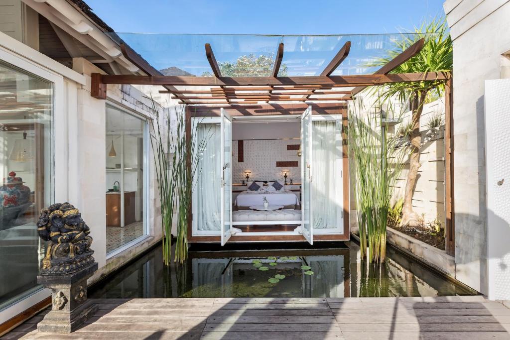 The Chand's Boutique Villa