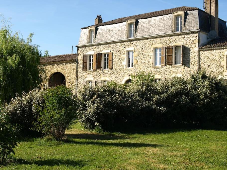 Manoir des Vités, Charming Country House, Saint-Ferme