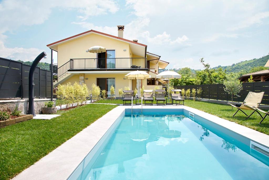 Leti Apartments Garda - 2