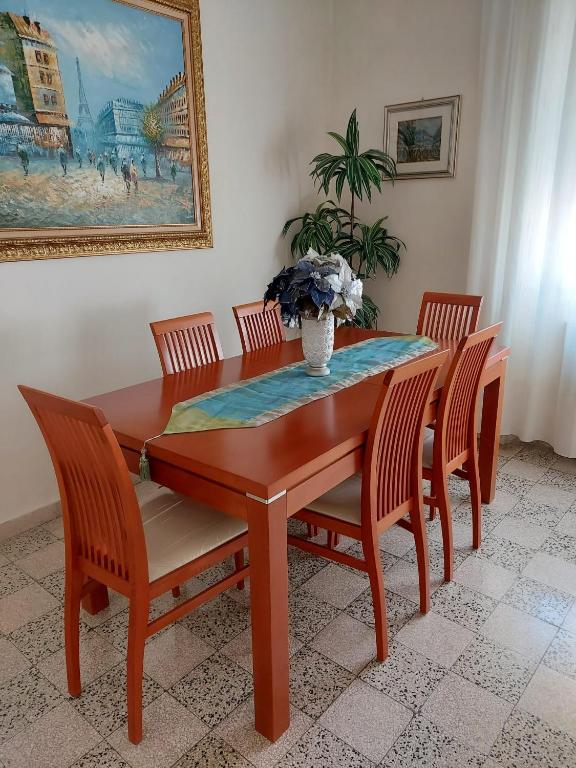 Casa Vacanze - 1