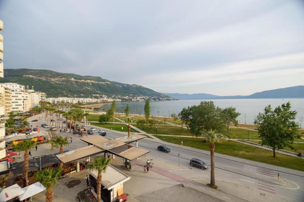 Enjoy Summer Vlora, Vlorë