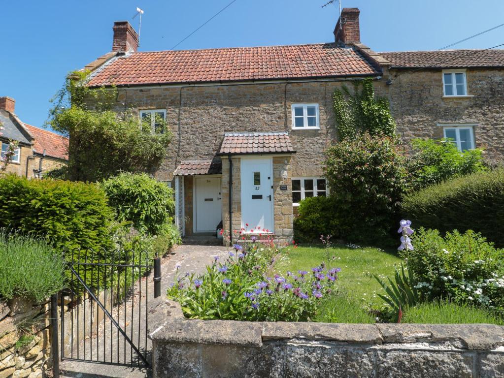 Button Cottage