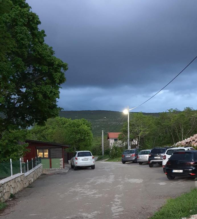 Apartmani Majo photo