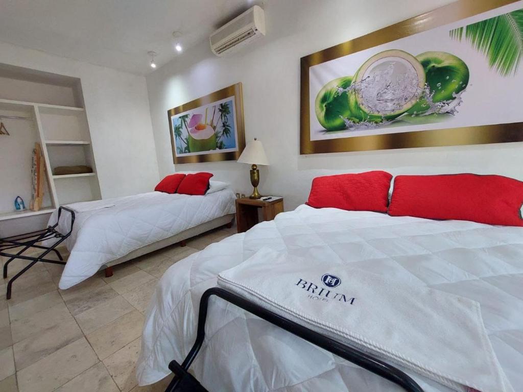 Hotel Boutique Brium