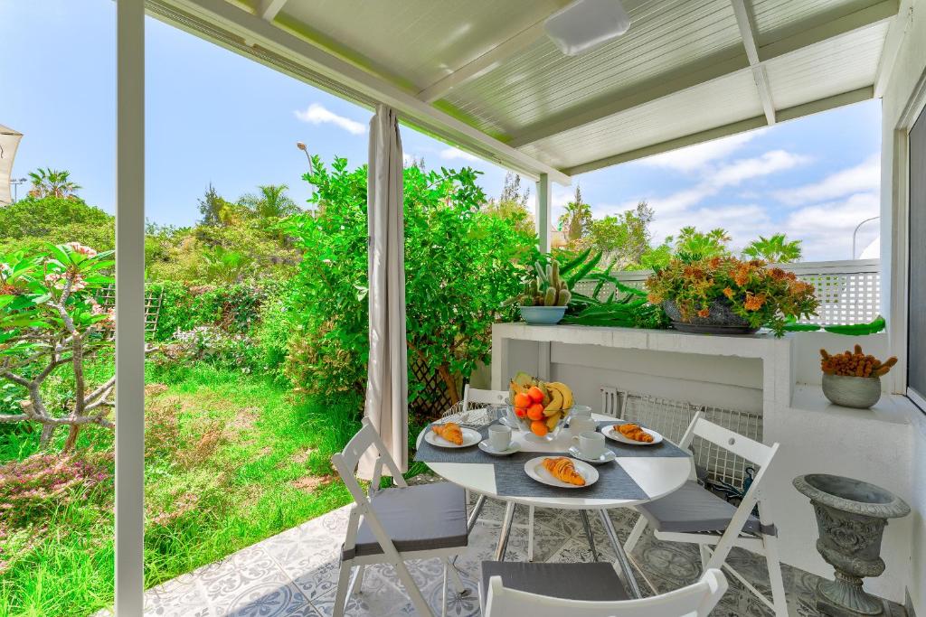 Beautiful bungalow in Island Village - 4