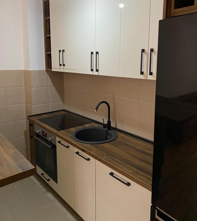 RB De lux apartment - 2