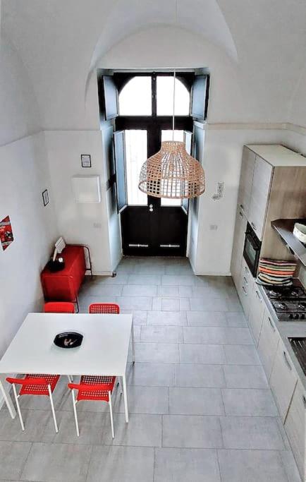 Dock33 - Comfort Loft in Catania Center - 4