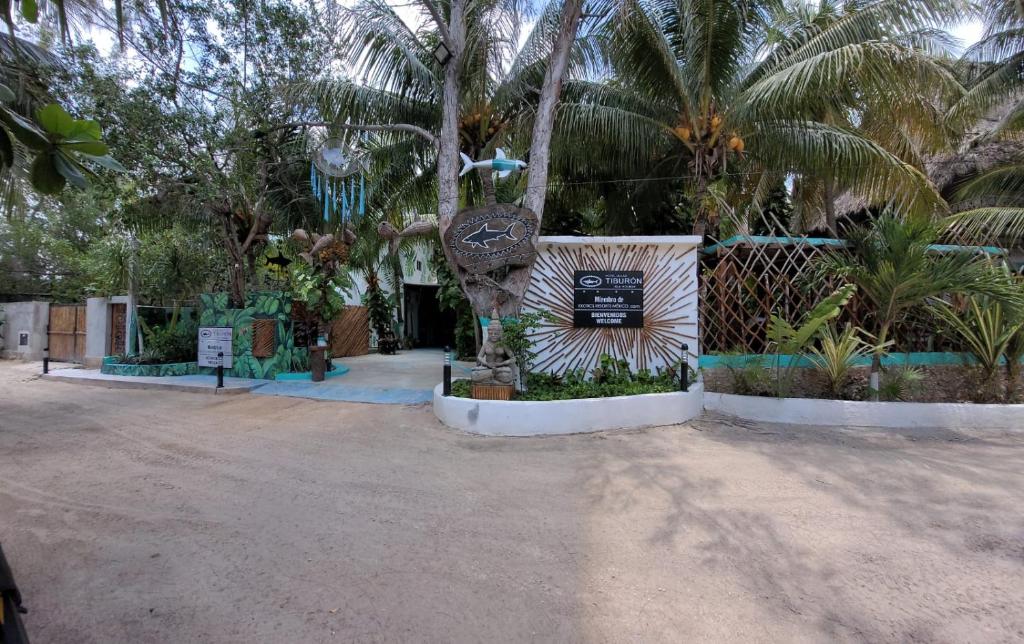 Hotel Villas Tiburon photo