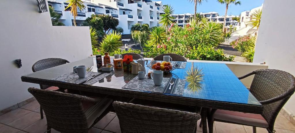 Gibshouses Playa Bastian, Costa Teguise