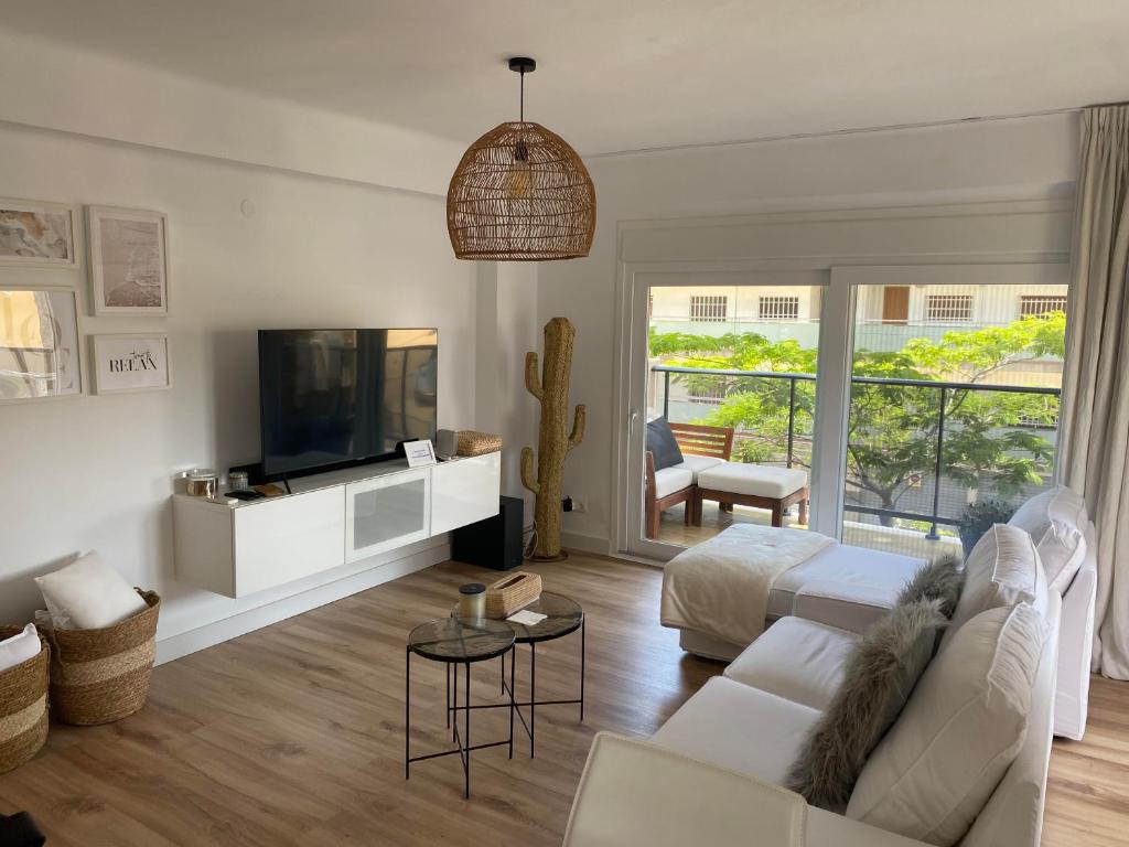 Appartement Maurel boho chic - 5