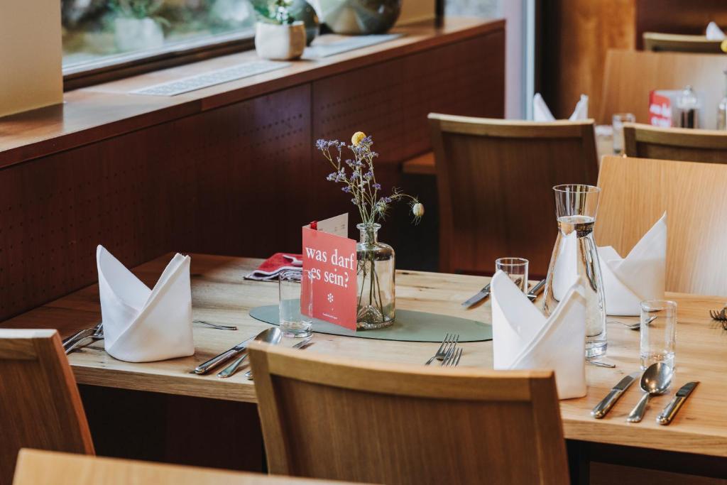Familienhotel Lagant - 3