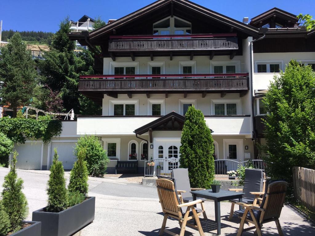 Appartement Désirée inkl der SUPER SOMMER CARD im SOMMER 2026 - 3
