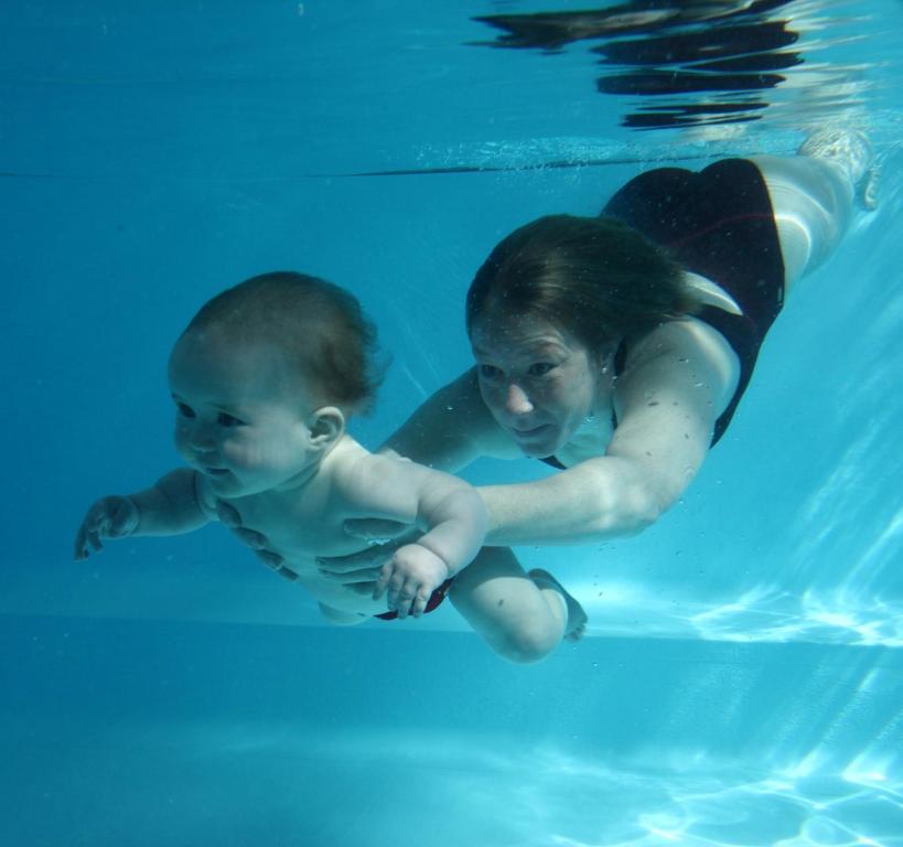 Familienhotel Lagant photo