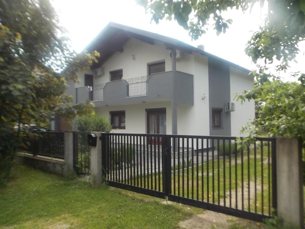 Kuća za odmor V&E - 2