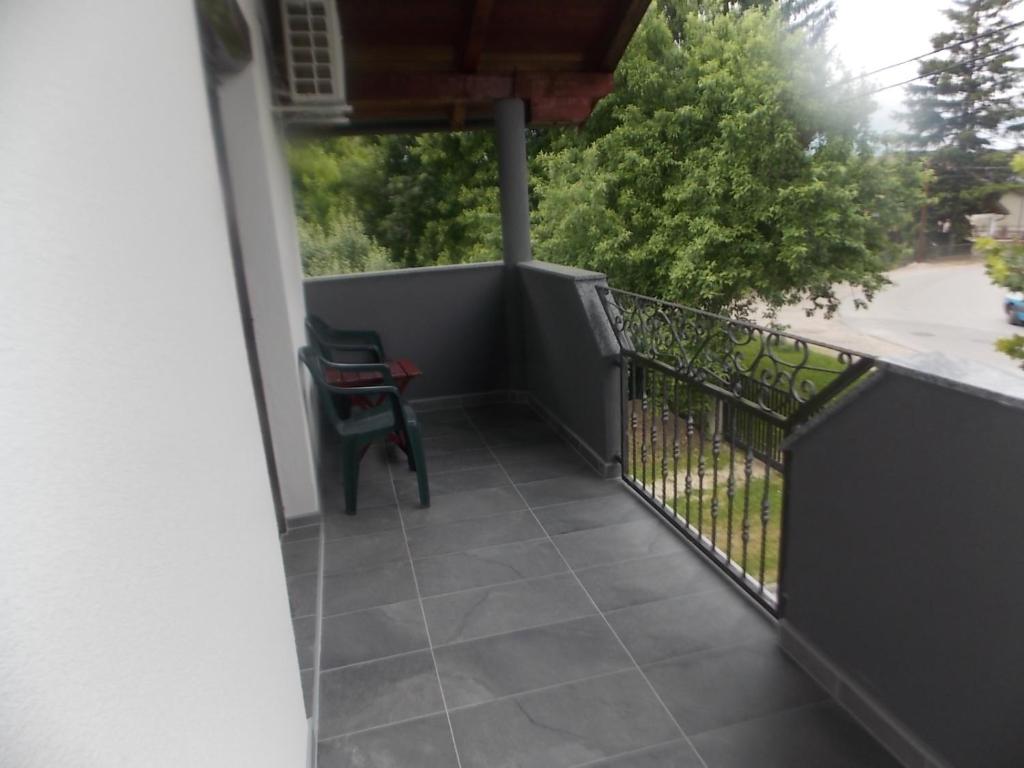Kuća za odmor V&E - 4
