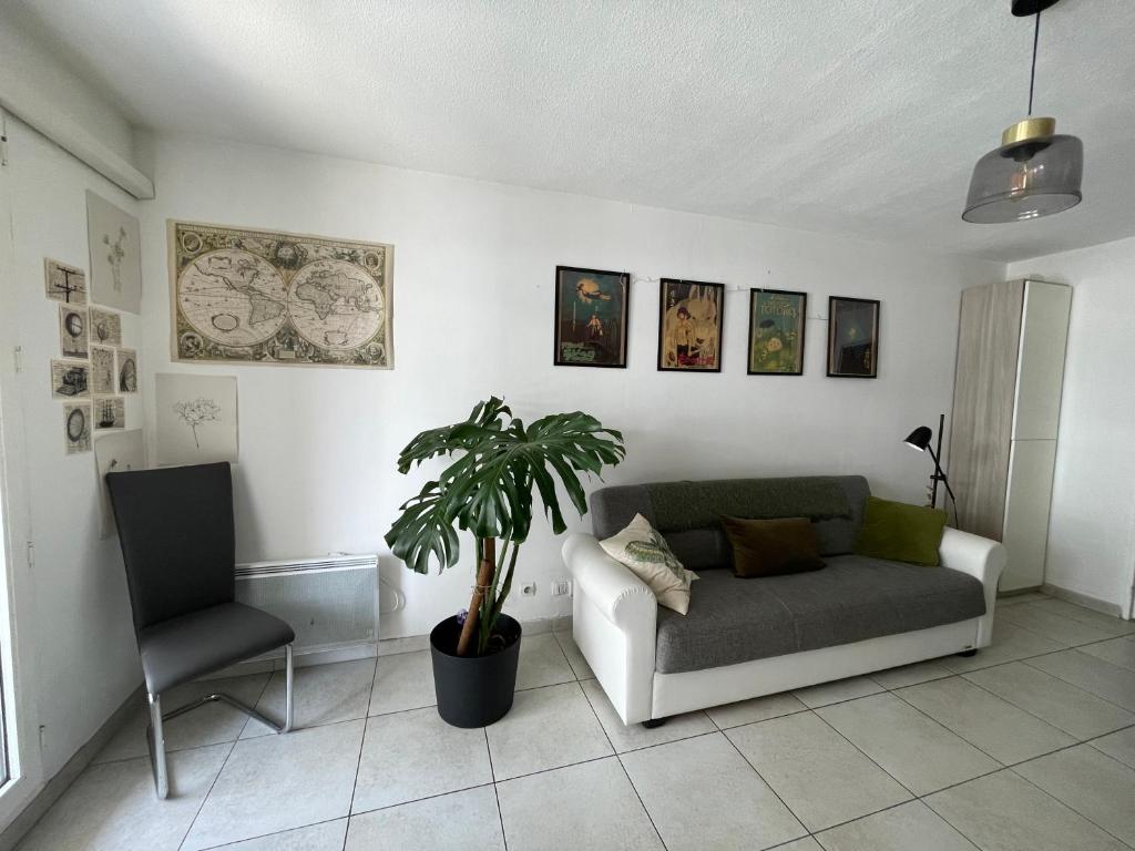 Le Cheret - 5