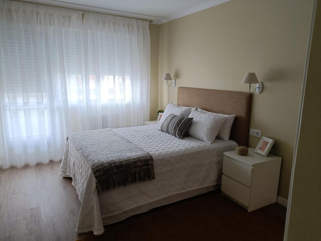 Apartamento Doctor Tourón - 3