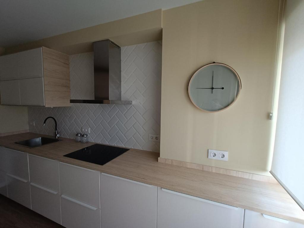 Apartamento Doctor Tourón - 5