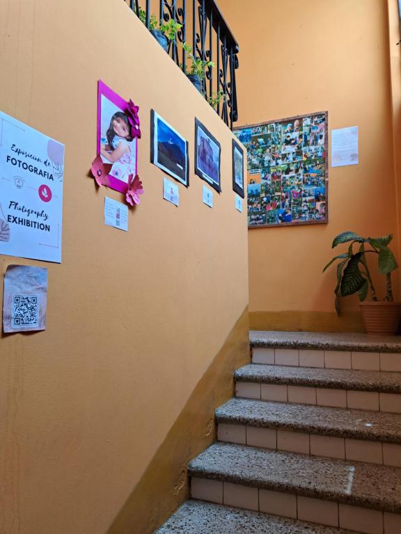 Esperanza Hostel photo