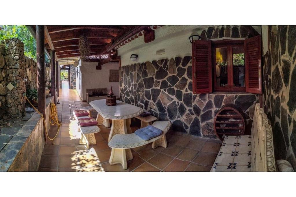 Casa El Moral - 5