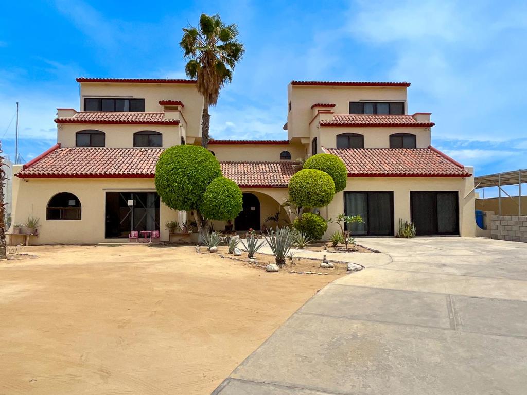 Hostal las Quintas