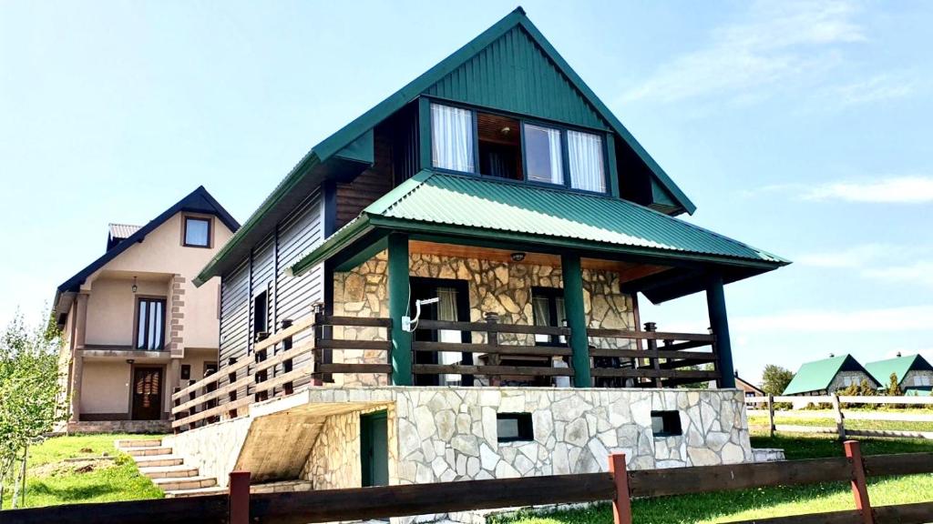 Holiday Home Darko - 4