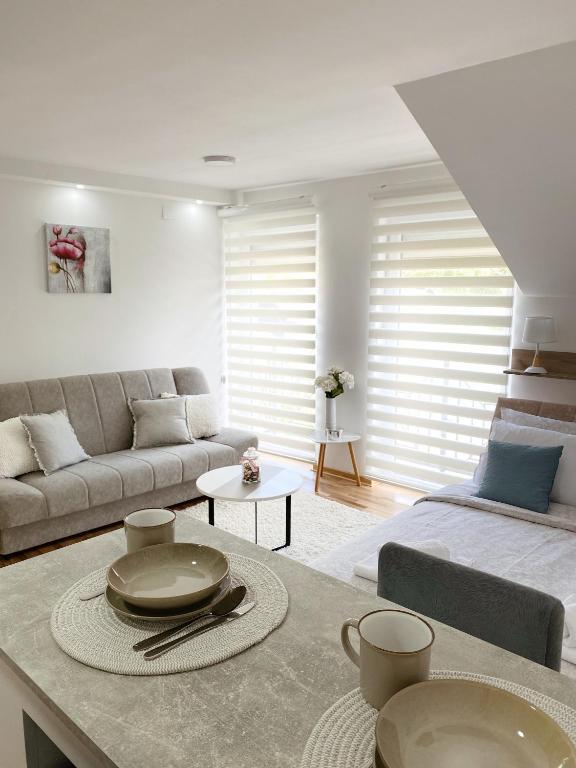 La Perla Apartman - 1