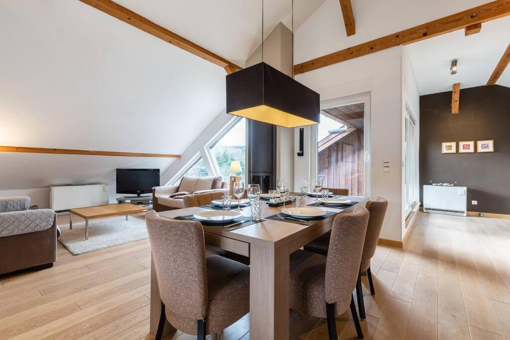 Le repaire de Camille - LOFT, Birkenwald