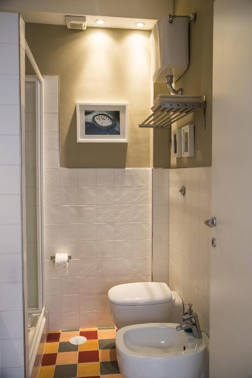 Piazza Roma Rooms photo