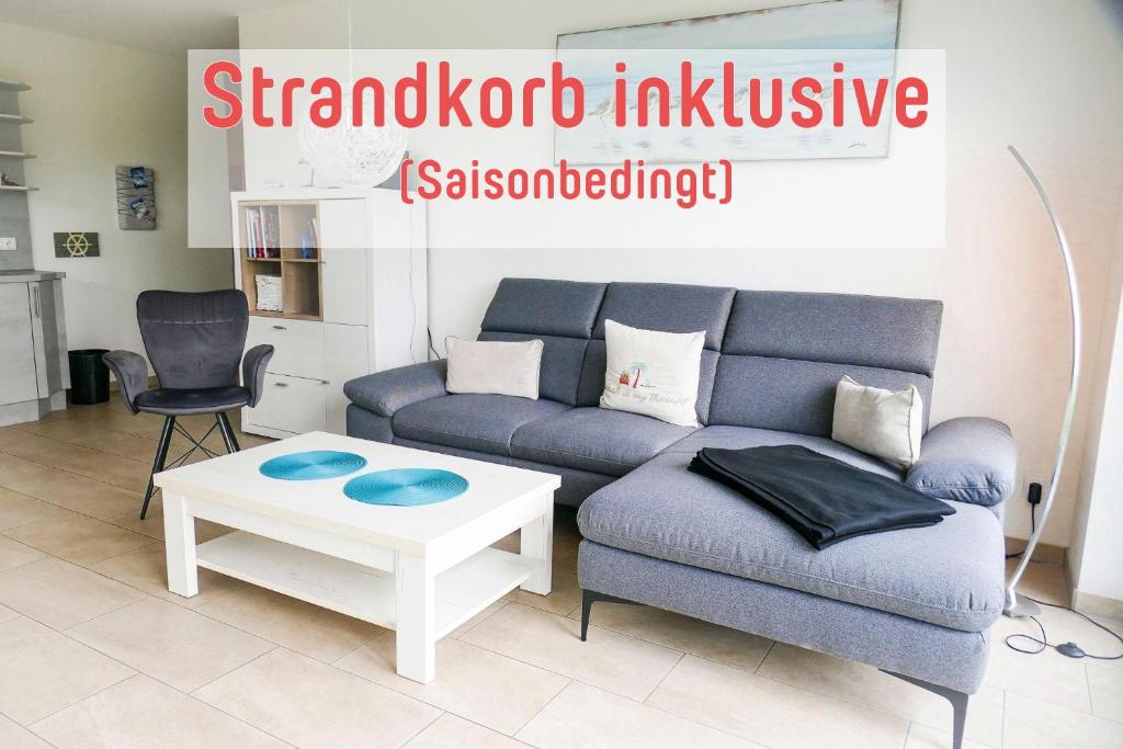 Haus Hohe Geest HG10, Cuxhaven