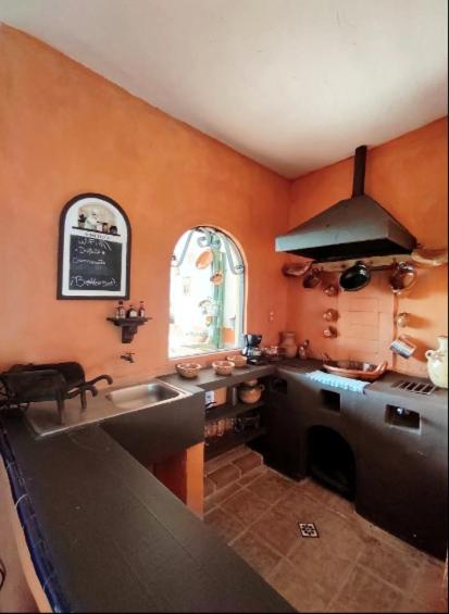 Terraza Coatepec