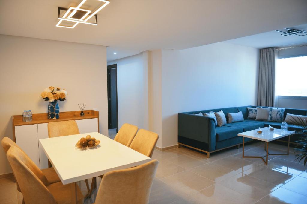 Facilities