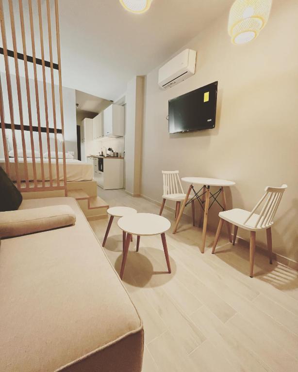 Haka studio, Lefkada