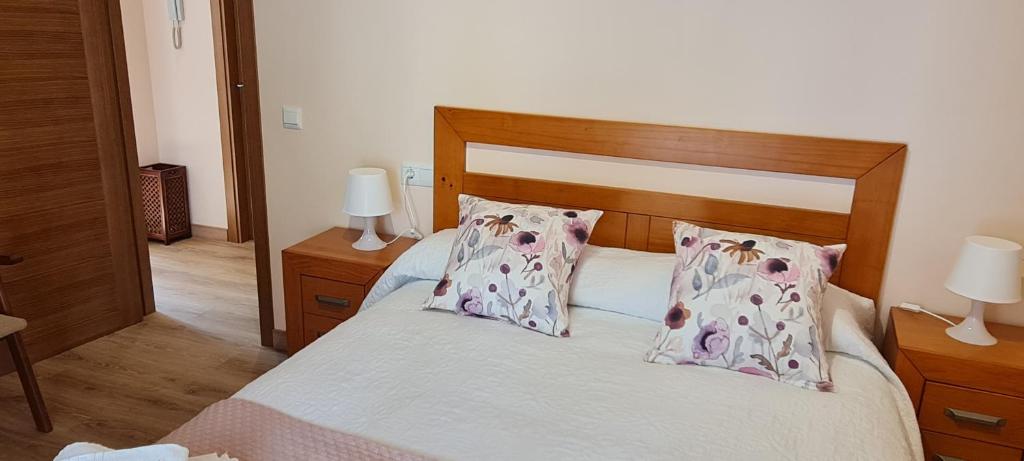 Apartamentos El Pigazu - 2