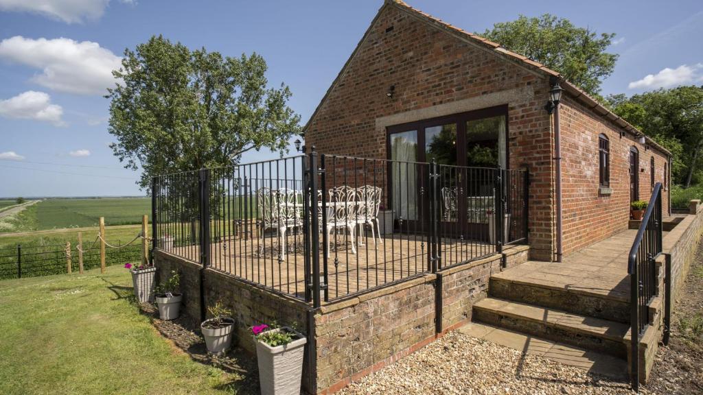 The Stables, Woodhall Spa