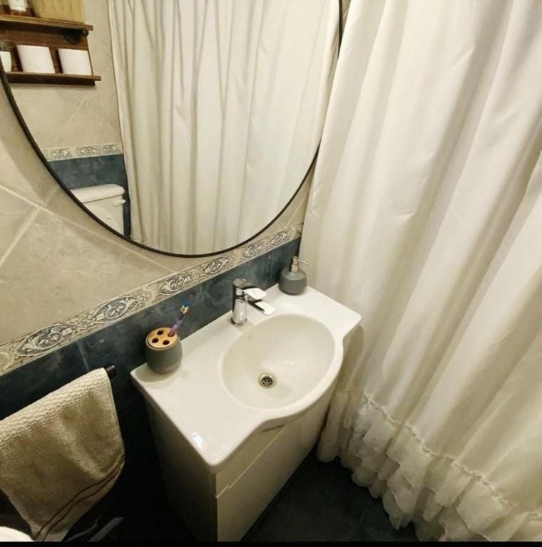 Departamento Güemes - 5