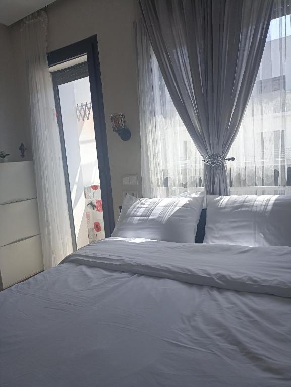 La Gironde - Sweet Home - Casablanca, Casablanca